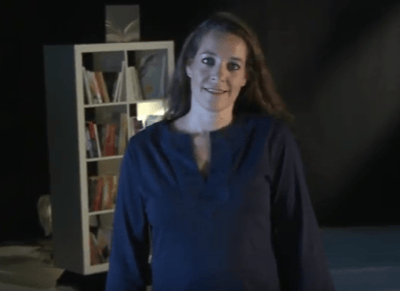 קרן נהרי הלכה לעולמה אחרי מאבק במחלה קשה