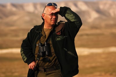 האלוף הסרוג: "אירוע מתסכל ותחושה של סתם"