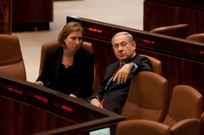 מו"מ שנכשל: ההצעה המפתה של נתניהו ללבני