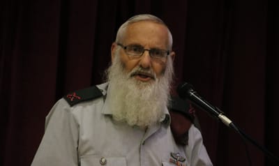 גיוס המשגיחות: בית הלל מברכים את הרבנות הצבאית