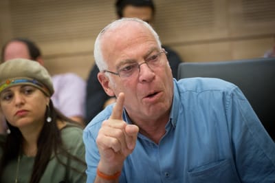 אורי אריאל: 'אביגדור ליברמן צריך להתנצל על מה שאמר'