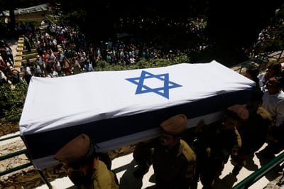 פקודת מטכ"ל: חללי צה"ל ייקברו בקבורה חילונית