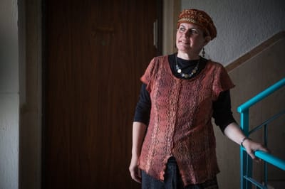 אומרים תהלים לרפואת יפה גליק