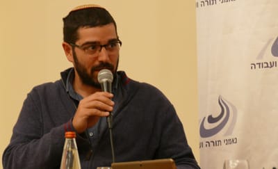 הרב סנדרס עצוב: מדינת ישראל היא לא עוד שטייטל