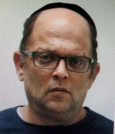 הותר לפרסום: זה החשוד בעבירות מין בתלמידי ישיבה