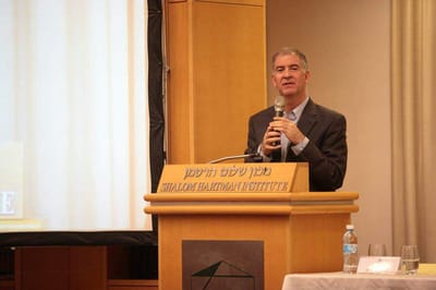 הקפאת מתווה הכותל – עלבון לציונות