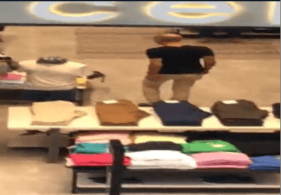 צפו: זה מה שאולמרט עשה מיד לאחר שחרורו מהכלא