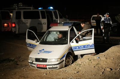 פיצוץ נשמע בבניין בבני ברק, הנסיבות נבדקות