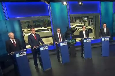רגע האמת של מפלגת העבודה: הרצוג ימשיך או יודח?