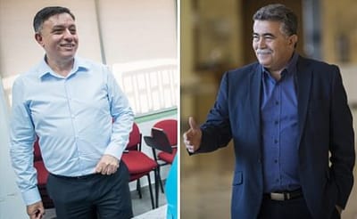 סקר: מי מביא יותר מנדטים למפלגת 'העבודה'?