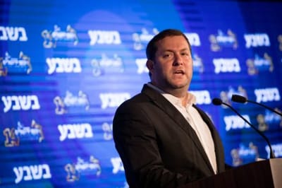 יוסי דגן: "להוריד את הרעיון האבסורדי הזה מסדר היום"