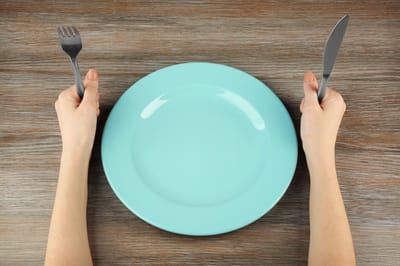 הגיע הזמן לתקן: כך תפתחו נכון את הצום