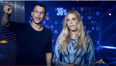 'יפה לך כיסוי ראש': רותם סלע מציגה לוק חדש ומפתיע
