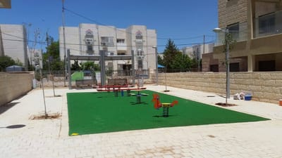 הבנייה בחריש: עמותת הרכישה הגדולה בישראל קיבלה טופס 4