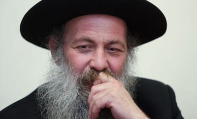 נחשף: יוצרי 'שטיסל' מחזירים את שולי רנד למסך