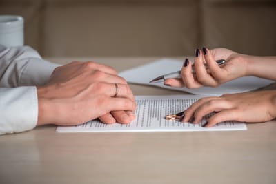 מהפכה: גם גרושות ישתתפו בתשלום מזונות