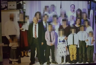 סידורי ההגעה להלווית משפחת סלומון הי"ד