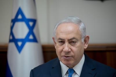 נתניהו: ביתו של המחבל השפל ייהרס בהקדם האפשרי