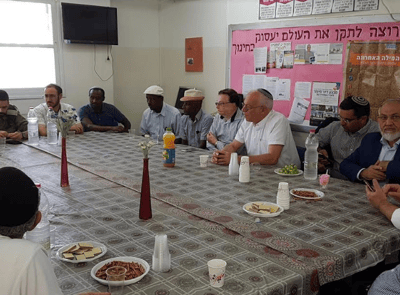 מתקפה חריפה: "שכחו שיש דתיים לאומיים בירושלים"