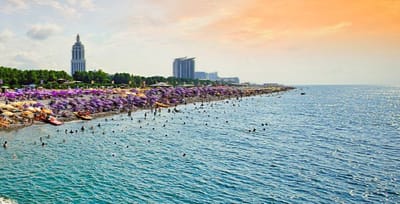היעד החם של הקיץ: שעתיים טיסה בלבד מישראל