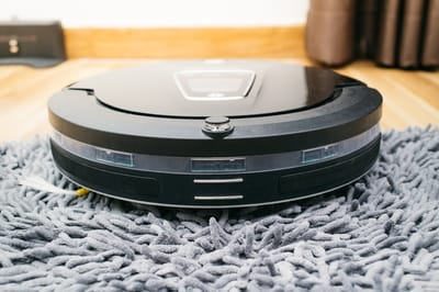 שואב מידע: הסכנה החדשה בiRobot נחשפה
