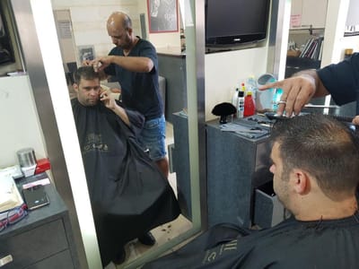 אחרי שהסתפר: נתניהו מנע מחזן להגיע ל"קרב"