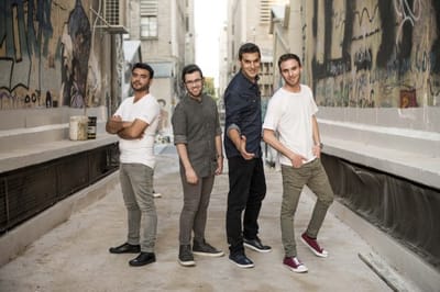 הכול 'בסיידר': הגרסה הדתית ל'טודו בום'