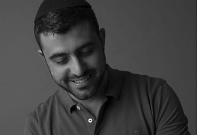 הנה הגיע היום: ישי ריבו משחרר סינגל חדש