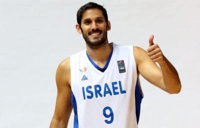 חוזר לשחק: עומרי כספי ילבש את המדים הערב