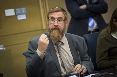 גליק: רפורמה? ההלכה מצפה שנכניס בה טעם חדש