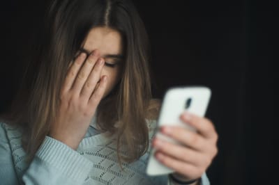 הנוער ותכנים פוגעניים ברשת • סדרת כתבות