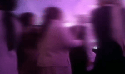 רגע לפני החופה: המשטרה סיכלה חתונה של בת 14.צפו