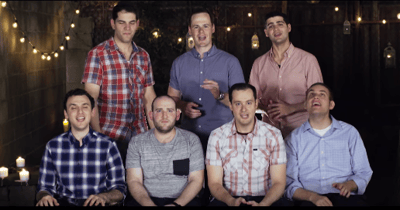 דוס-פסיטו: הלהיט המוכר השתלט גם על ה'מכביטס'