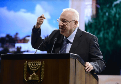 "אלקנה היא ההוכחה שא"י לא שייכת לאף מפלגה"