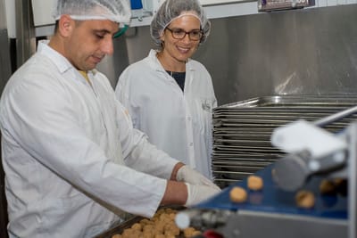 החל מהיום: זה מה שהילדים שלכם יאכלו בצהרון