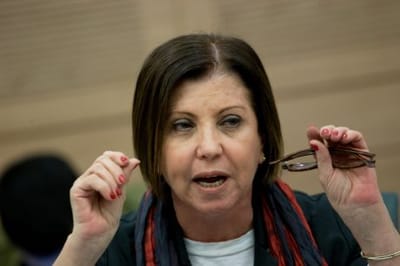 הועידה תצביע: האם גלאון תודח מראשות המפלגה?