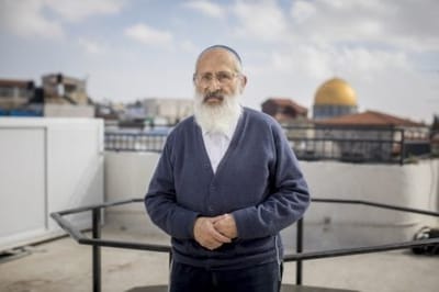 8 הוכחות שהרב אבינר אינו כותב מהרהורי ליבו /תגובה