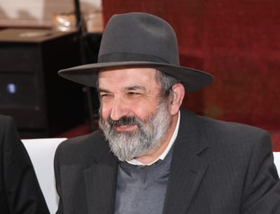 די לרשעות נגד נתניהו; גם אם היא באה מצד רבנים