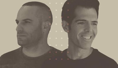 "זמן מעשים": נועם מיכאל וטל שגב בדואט חדש