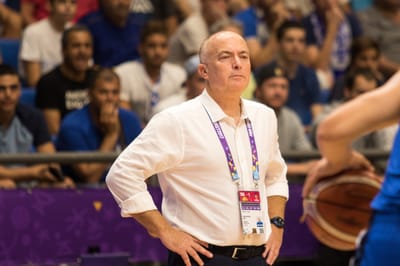 מחיר הכשלון: ארז אדלשטיין פוטר מנבחרת ישראל