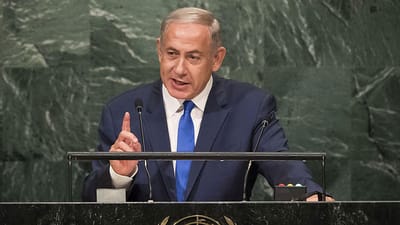 נתניהו, הפעם אתה לא צריך גימיקים/ פרשנות