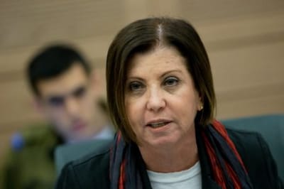 'שקר גס': האם כהונתה של זהבה גלאון קרובה לסיומה?