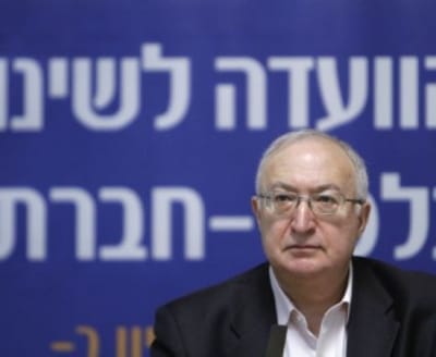 הח"כ שהתפשט בכניסה לכנסת הודיע על פרישה