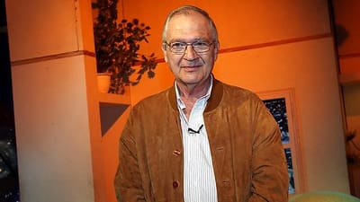 מגיש הטלוויזיה דניאל פאר הלך לעולמו