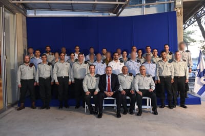 "האויב חייב לדעת, שהוא ישלם מחירים כבדים ביותר"
