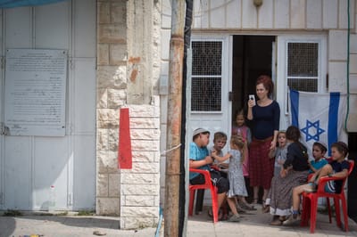 ח"כ השכל מגיבה בתוקף נגד "ראש העיר הטרוריסט"