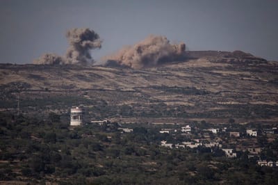 מלחמת האזרחים חוזרת: המורדים בסוריה בהישג דרמטי