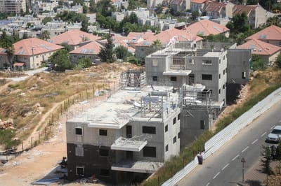 300 יחידות דיור אושרו לבנייה בבית אל