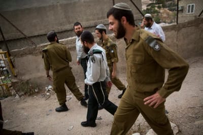 קצין חינוך ראשי מאשים: מספרים שקרים על צה"ל