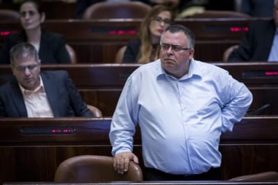 ביטן: "עיתון 'הארץ' שבר הבוקר שיאים חדשים"
